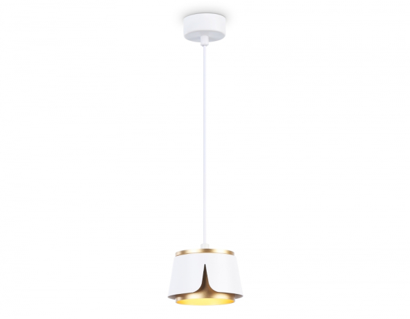 Подвесной светильник с лампочкой Ambrella light TN71245+Lamps