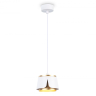 Подвесной светильник с лампочкой Ambrella light TN71245+Lamps