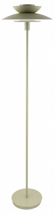 Торшер Moderli Shaggy V11301-1F