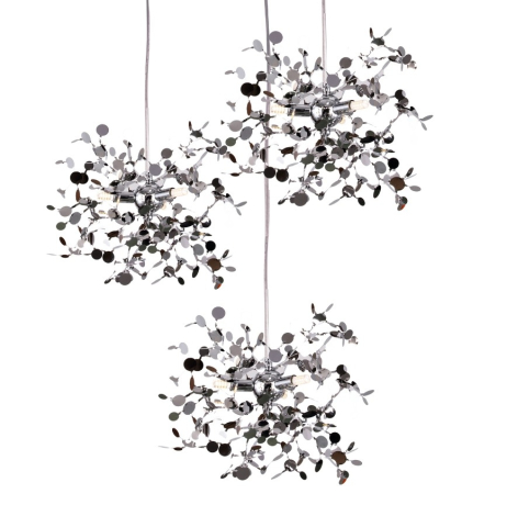 Подвесной светильник Lightstar Extra L3PR721134 