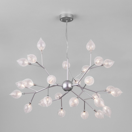 Подвесная люстра Bogates Boccio 546 (a043935) 