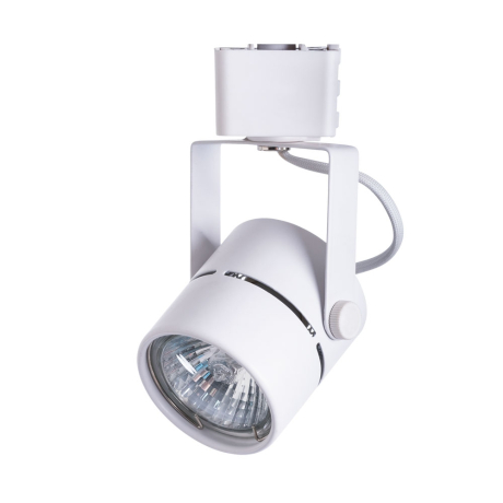 Светильник на штанге Arte Lamp Mizar A1311PL-1WH 