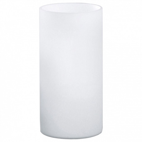 Настольная лампа декоративная Eglo Geo 81827 