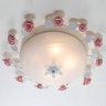 Накладной светильник Lucia Tucci Fiori di Rose Fiori di rose 104.400 