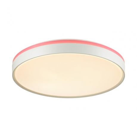 Накладной светильник Sonex Kezo Pink 7708/DL