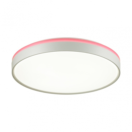 Накладной светильник Sonex Kezo Pink 7708/DL