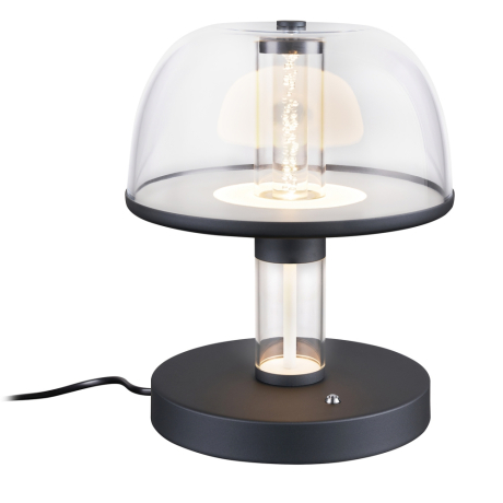 Настольная лампа Favourite Flaska 4312-1T 