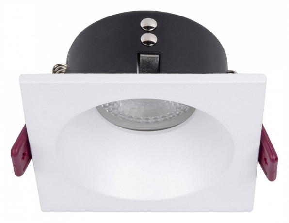 Встраиваемый светильник Favourite Soggy 4530-1C 