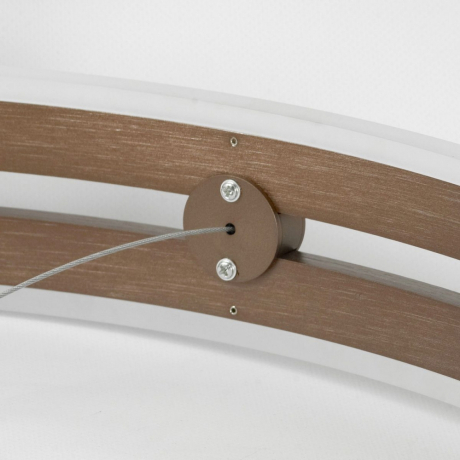 Подвесной светильник Lussole Dade LSP-7250 