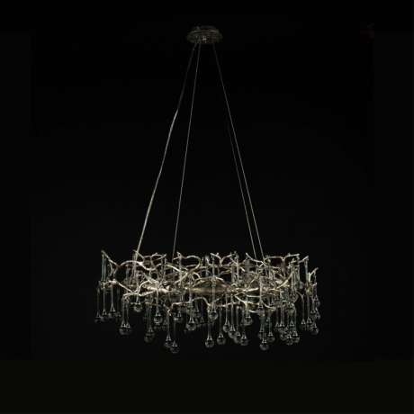 Подвесная люстра Loft it Bijout 10068/800 SG 