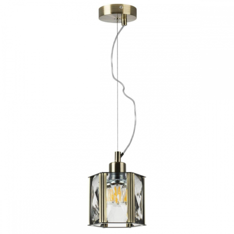 Подвесной светильник Lightstar Limpio 722013 