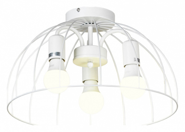 Накладной светильник LGO Lattice LSP-8218 