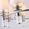 Подвесная люстра Ambrella Light High Light Classic LH71293 