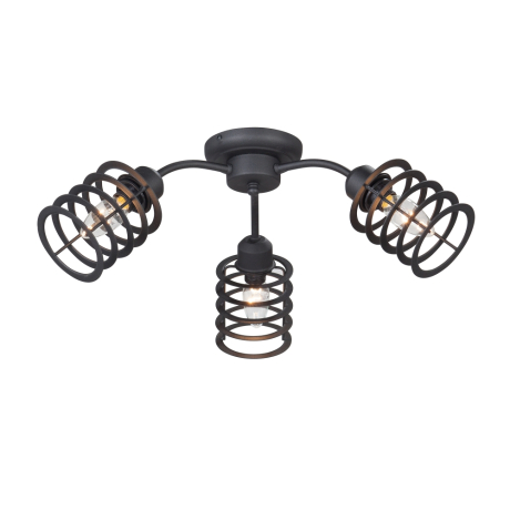 Люстра потолочная Vitaluce V4916-1/3PL 