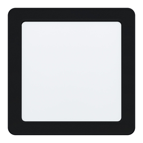 Встраиваемый светодиодный светильник Eglo Fueva 5 99188