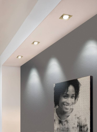 Встраиваемый светильник Eglo Igoa 93244 