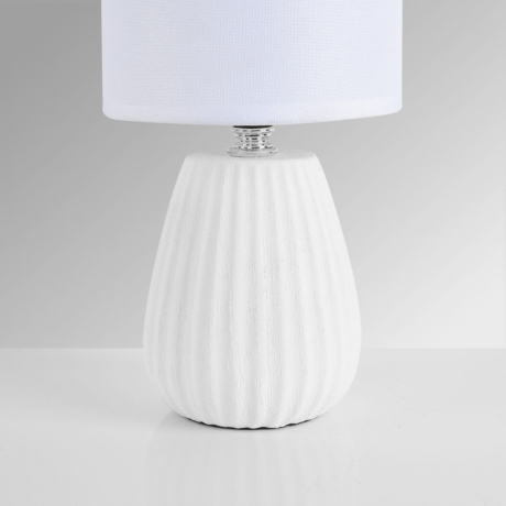 Настольная лампа Lumion County Asela 8159/1T 