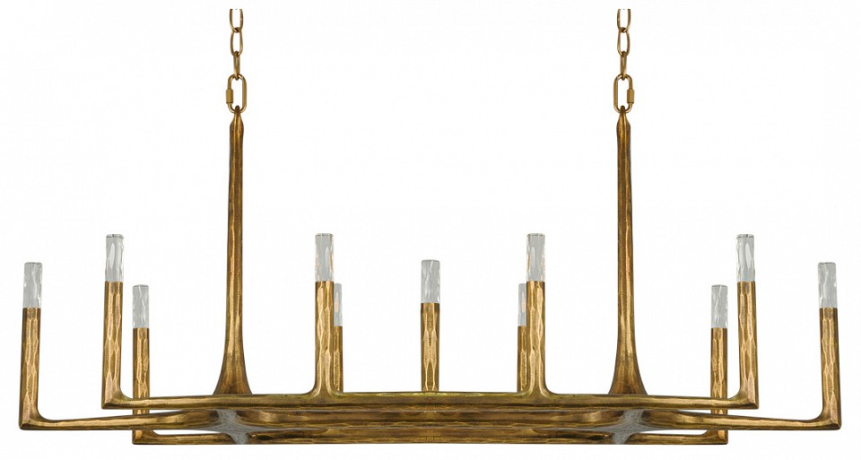 Подвесная люстра Covali  APL-50624 