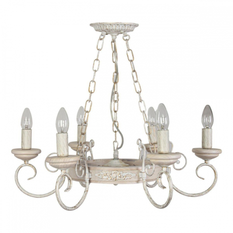 Подвесная люстра Abrasax Annette SD870 