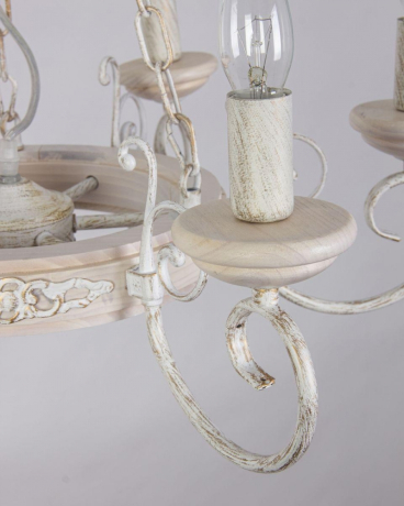 Подвесная люстра Abrasax Annette SD870 