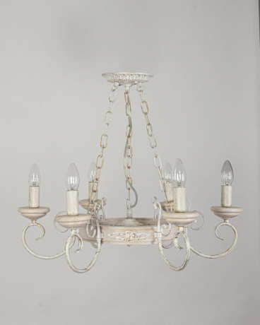 Подвесная люстра Abrasax Annette SD870 