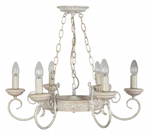 Подвесная люстра Abrasax Annette SD870 