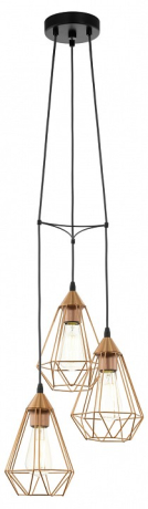 Подвесной светильник Eglo Tarbes 94196 