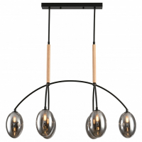 Подвесной светильник Alfa-Light F3524 F3524-42