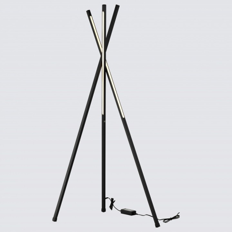 Торшер Alfa-Light F3924 F3924-43 