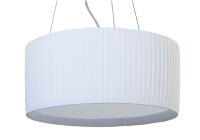 Подвесной светильник ТопДекор Crocus Strip S3 01 01p