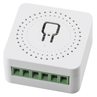 Smart-реле переключатель для трекового светильника Teta Lightstar 505550