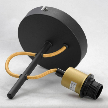 LSP-8052 Бра Lussole LOFT 