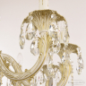 Подвесная люстра Bohemia Ivele Crystal AL7901 AL79101/12/300 B WMG 
