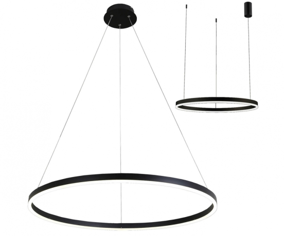 Подвесной светильник Kink Light Тор 08214,19A(4000K) 