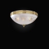 Потолочный светильник Reccagni Angelo PL 6102/3 
