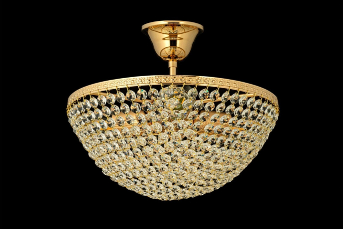 Потолочный светильник Arti Lampadari Stella E 1.3.30.505 G 