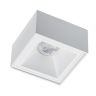 Встраиваемый светильник Italline M01-1017 M01-1017 white 