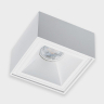 Встраиваемый светильник Italline M01-1017 M01-1017 white 