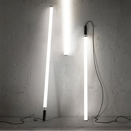 Подвесной светильник DELIA L100 black 4000К ImperiumLoft delia01 