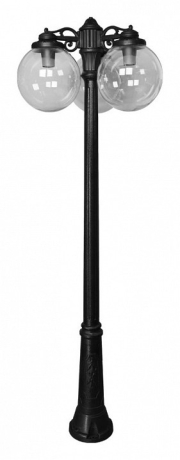 Фонарный столб Fumagalli Globe 300 G30.157.S30.AZF1RDN