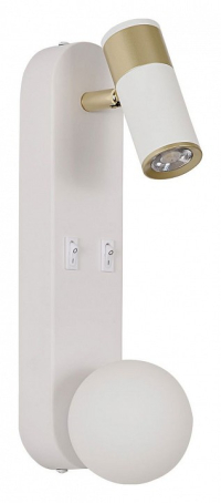 Настенный светильник F-Promo Invento 4172-2W