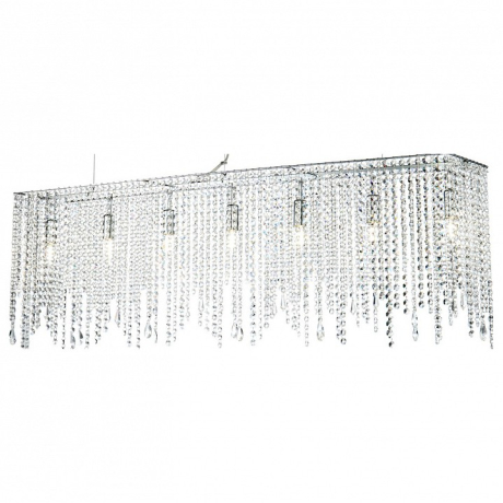 Подвесная люстра Maytoni Empress DIA002PL-07CH 