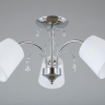 OML-56307-03 Потолочная люстра Omnilux Novello 
