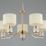 OML-66413-05 Подвесная люстра Omnilux Grandate 