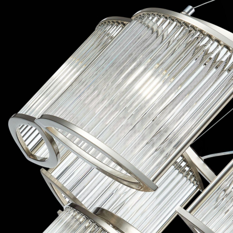 Подвесная люстра ST Luce Velletri SL1627.103.11 