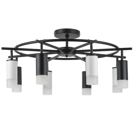 Люстра на штанге Lightstar Rullo LR7183743641 