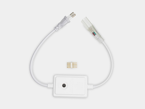 Контроллер SWG NE-1020 SW-NE1020-RGB 