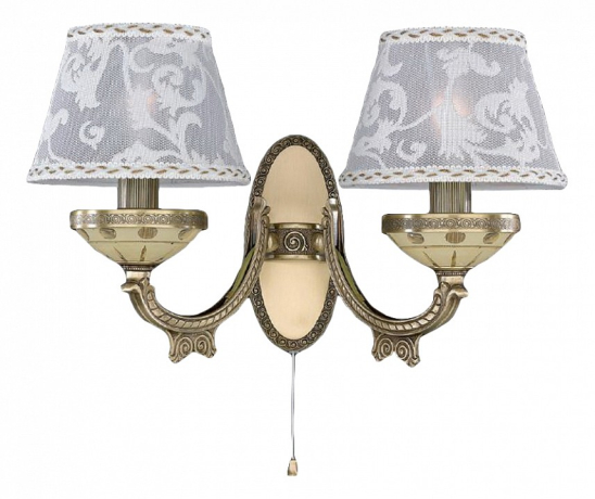 Бра Reccagni Angelo 7034 A 7034/2 