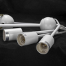 Подвесная люстра Lussole Lgo Kenner GRLSP-8270 