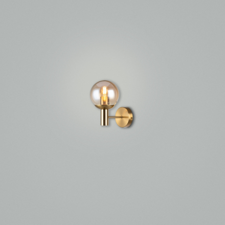 Бра Globo Freya FR5175WL-01BS 